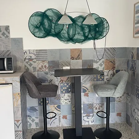 Oblak Apartment Portoroz