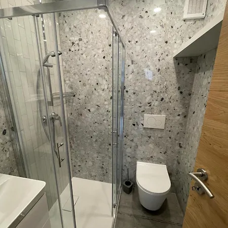 Oblak Апартаменты *