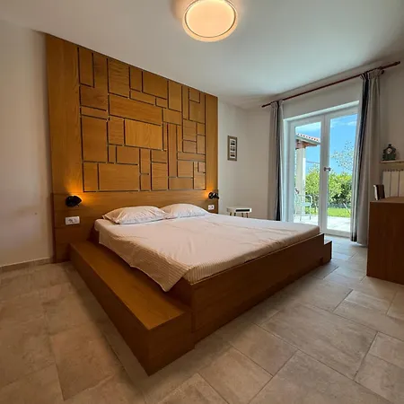 Apartment Oblak Portoroz