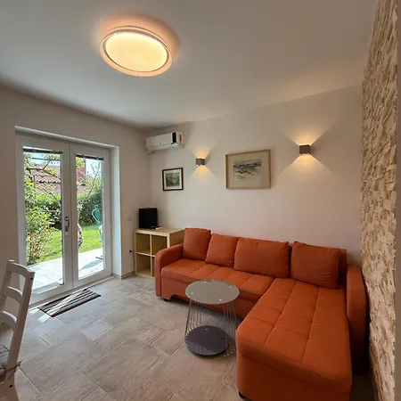 Oblak Апартаменты *