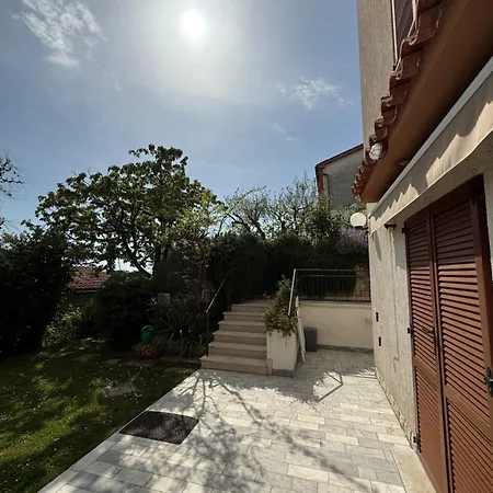 Oblak Apartment Portoroz