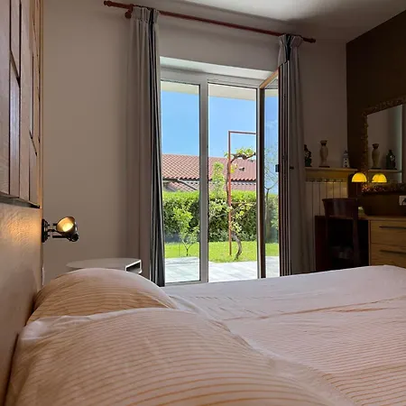 Oblak Portoroz