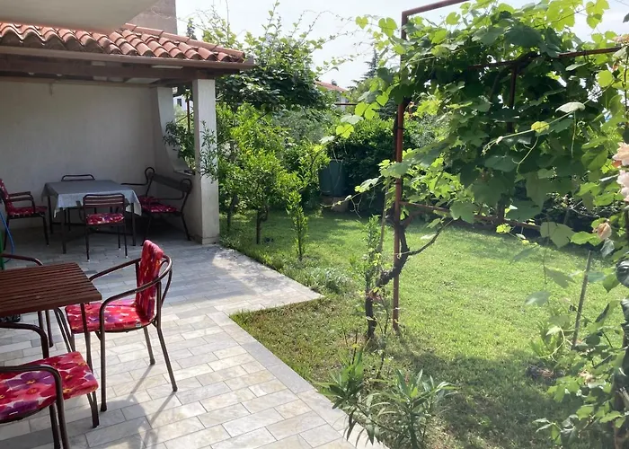 Oblak Апартаменты *