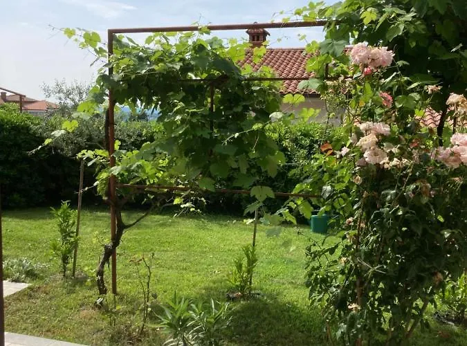 Апартаменты Oblak *