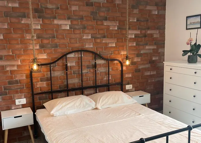 Апартаменты Oblak *