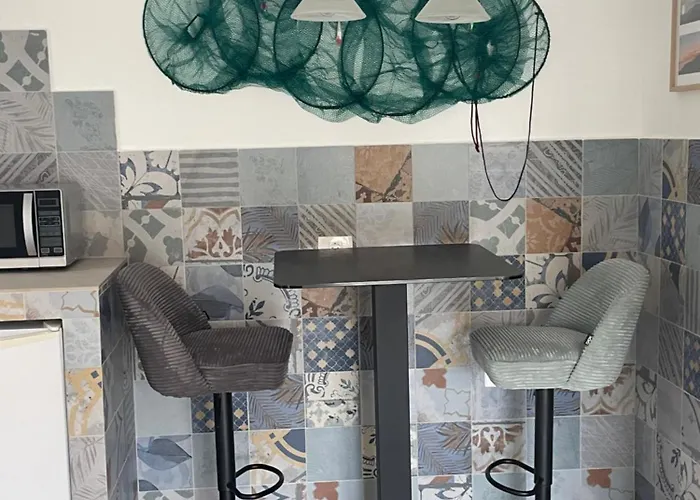 Oblak Апартаменты Порторож