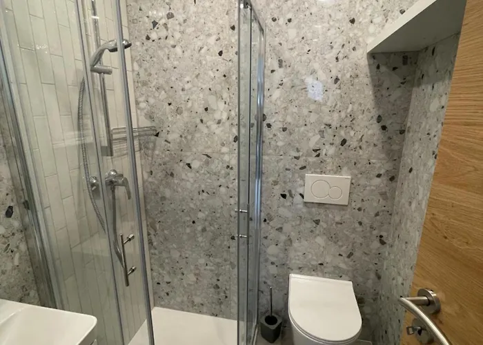 Oblak Апартаменты *