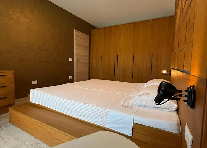 Oblak Апартаменты