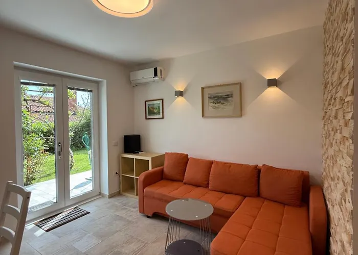 Oblak Апартаменты *