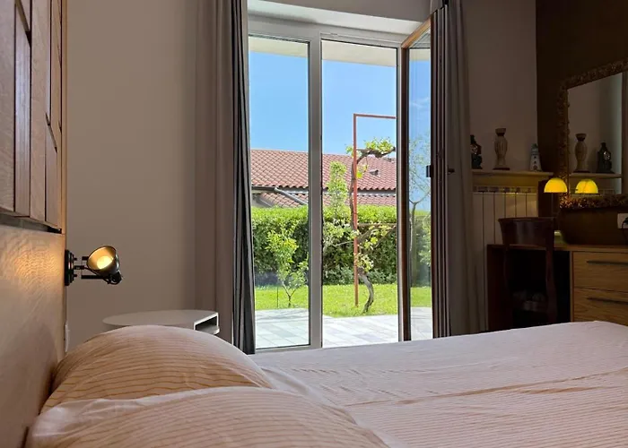 Oblak Порторож